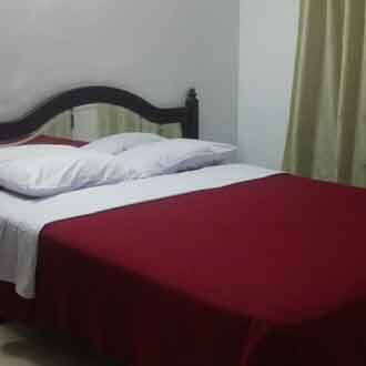 Penrallt Homestay and Lodging, Thiruvananthapuram 2